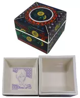 薬研藤四郎 九谷焼 陶箱 「活撃 刀剣乱舞」 ファミリーマート限定