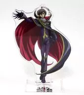 Acrylic Stand "CODE GEASS: Lelouch of the Rebellion III Kodo" Theatre Goods