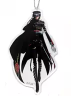 魯魯什·蘭佩魯治(黑色服裝/全身)大拼盤掛件~O.D.C.Collection~"Code Geass反叛的魯路修R2>Sega限定