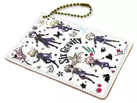 01. Six Gravity Graph Art Design Chara-path "Tsukiuta. THE ANIMATION"