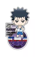 Toichiro Izumita (official SD) Acrylic Stand "YOWAMUSHI PEDAL GLORY LINE"