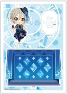 塩見周子 アクリルキャラプレートぷち 08 「アイドルマスター シンデレラガールズ」