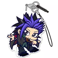 Yuto Acrylic Tsumamare Strap "Yu-Gi-Oh! ARC-V"