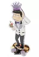 一松壓剋力立牌