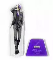 紫原敦 アクリルスタンド 「黒子のバスケ J-WORLD Collection Ver. Special ’17-’18」