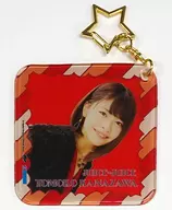 Tomoko Kanazawa (Juice=Juice) Soft Key Holder 2018 Hello! Project official shop only