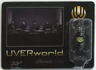 UVERworld BE＠RBRICK-ベアブリック- 「UVERworld LAST TOUR FINAL at TOKYO DOME」