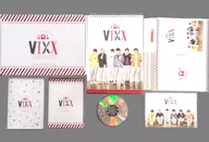 VIXX 2016 SEASON'S GREETINGS