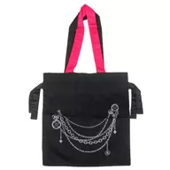 The Brow Beat Tote Bag "Extra" Ragnarok ~ Welcome to after party at Yaon ~ "