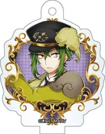 カトラリー 「千銃士 ミニアクリルスタンドvol.2」