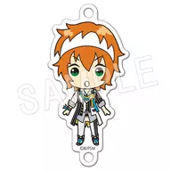 若里春名 「アイドルマスター SideM つながるアクリルキーホルダー Vol.3」