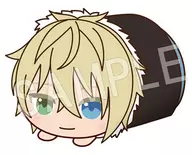 Kenshin UESUGI : "La mascota de Peluche de Kokororin, el amor de un hombre apuesto durante el periodo Sengoku"