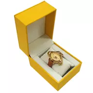 ポムポムプリン 20周年記念シリーズ 腕時計 「サンリオキャラクターズ」