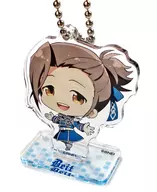 渡辺みのり 「アイドルマスター SideM 理由あってMini! トレーディングアクリルキーホルダー Ver.C」