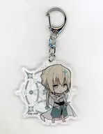 Saber / ベディヴィエール "Fate/Grand Order Acrílico Key Holder Vol. 4"