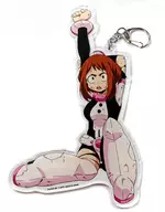 "My Hero Academy, Full-Body Acrílico Keychain - Fighting -" Teako Reinichi