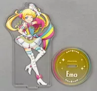 萌黄えも アクリルスタンド 「キラッとプリ☆チャン」
