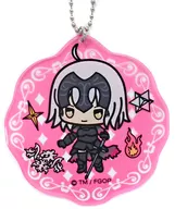 41. Avenger / Jeanne d'Arc Acrylic Stand 「 Fate/Grand Order Design produced by Sanrio KUJI 」