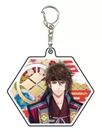 高杉晋作 「恋愛幕末カレシ～時の彼方で花咲く恋～ アクリルキーホルダー」