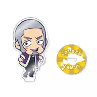 Hakuseki Yutake Acrílico Stand "Golden Kamuy"