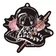 Berserker / Cu Chulainn 「 Fate/Grand Order x Sanrio Trading Acrylic Key Holder 」