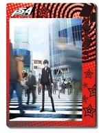 Amenomiya Lotus Mouse Pad "Persona 5 la animación"