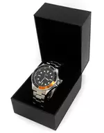 井上瑠夏(SKE48) 個別腕時計 フルメタルver. AKB48グループショップ予約限定