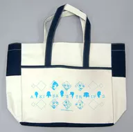 [Single Item] Collection Tote Bag "AKIBA'S TRIP2" Official Twitter Follow Campaign Winner