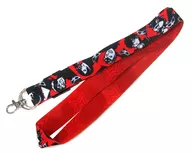 Alça de pescoço agregado "PS4/PS Vita Soft Persona 5 Dancing Star Night" Bônus de compra de WonderGOO