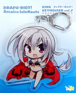 エリナ キングキーホルダーvol.2 「DRACU-RIOT!」 ゆずソフトショップ限定
