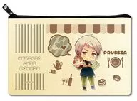 Bolsa plana prussiana "Hetalia Axis Powers"