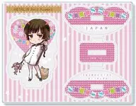 Japan Yuratto Acrylic Stand "Hetalia Axis Powers"