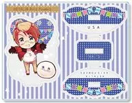 American Yura Acrílico Stand "Hetaria Axis Powers"