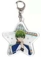 Hope for 天動 "Starevo * 88 Star idol Revolution Acrylic Key Holder 02"