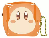 "Star Kirby", uma bolsa de Wadl Di-Kluck.