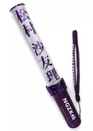 松村沙友理個人Stick Light