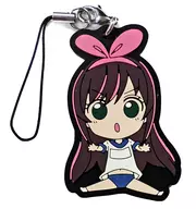 Kozuru Naai (ropa de gimnasia) "Kozuru Naai Lawson Rubber Strap"
