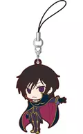 "CODE GEASS: Lelouch of the Rebellion Rubber Strap Collection Code geass" by Leloush Ramperuzi (0)