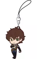 "Code Gears, Rebellion Roush, Rubber Strap Collection, Code Geass."