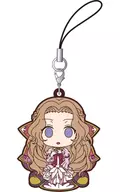 "Code Gears, The Renegado Roush, Rubber Strap Collection, Code Geass."