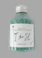 柿原徹也 バスソルト 「Kiramune Presents Tetsuya Kakihara Livetour 2018 “I for U”」