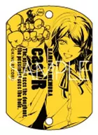 Amemura random number "Hypnosis Mic -Division Rap Battle - Connected Metal Charm Collection"