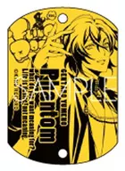 "Hypnosis Mic -Division Rap Battle - Connected Metal Charm Collection" by Gentaro YUMENO