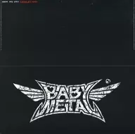 Babymetal ticket file "CD METAL RESISTANCE" Disc Union Purchase benefits