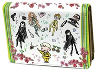 01. Set Design Graph Art Design Character Case "Patalliro!"