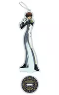 Soporte acrílico Suzaku Piki Tamaño S "Code Geass Hangyaku no Lelouch R2"