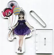晓美Homura亚克力挂件C92商品