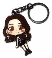 Chou Tzu-yu Swing Key Holder "TWICE JAPAN 3rd SINGLE 『 Wake Me Up 』 Release Event"