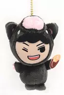 吉野裕行 ぬいぐるみマスコット 「Kiramune Fan Meeting in KAGOSHIMA」