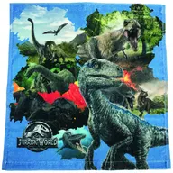 Jurassic World / Kingdom of Fire hand towel